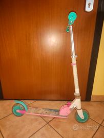monopattino bambina,  ancora su amazon