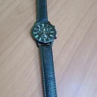 Orologio quarzo uomo