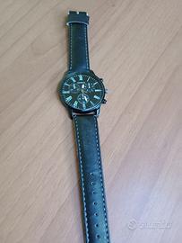 Orologio quarzo uomo