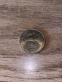 10 lire del 54 e del 55,  e 200 lire del 92