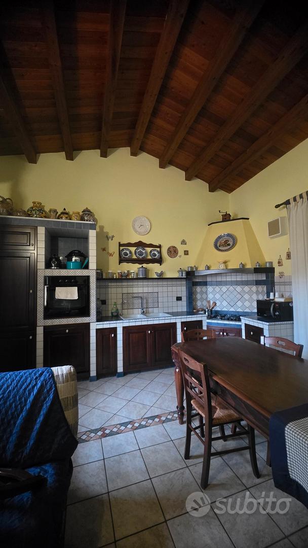 Appartamento – Calatafimi Segesta, Trapani - Vista 2