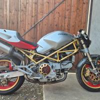 ricambi ducati monster 900 1998 