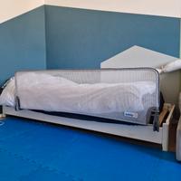 Sponda letto bambini Safety 1st