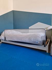 Sponda letto bambini Safety 1st