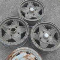 Ricambi per Maggiolone