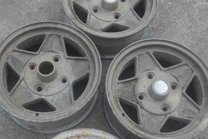 Ricambi per Maggiolone