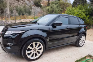 RR EVOQUE 2.2 150 CV