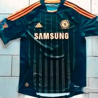 Maglia chelsea drogba adidas