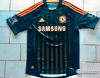 Maglia chelsea drogba adidas