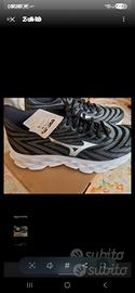 Mizuno Wave Sky 8 donna nr 40