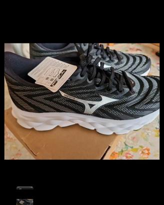 Mizuno Wave Sky 8 donna nr 40