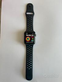 Apple Watch Series 3 Nike 42 mm