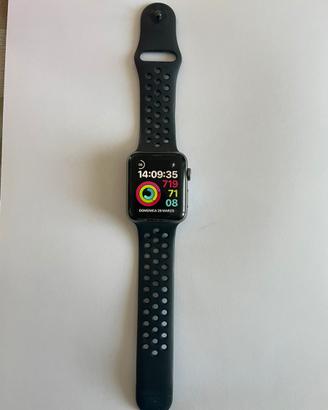 Apple Watch Series 3 Nike 42 mm