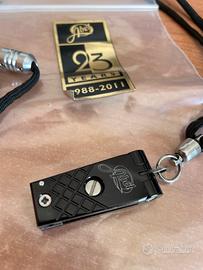 Abel fly fishing tagliafilo 1^ Gen.