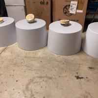 Lampadari a sospensione Pedrali