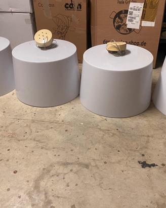 Lampadari a sospensione Pedrali