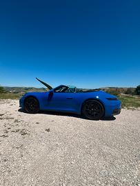 Porsche carrera 992 my 2025 394 cv