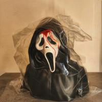 Bucket scream 7 limited edition 30th