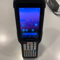 Terminale portatili honeywell EDA61K