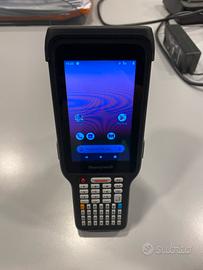 Terminale portatili honeywell EDA61K