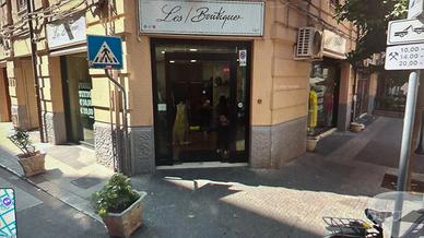 Via Villareale CONTRATTO LOCALE