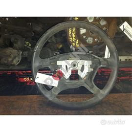 Volante vers. air-bag mitsubishi pajero pinin