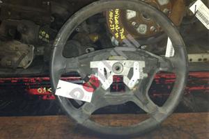 Volante vers. air-bag mitsubishi pajero pinin