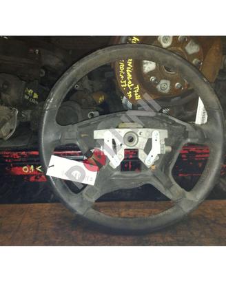 Volante vers. air-bag mitsubishi pajero pinin