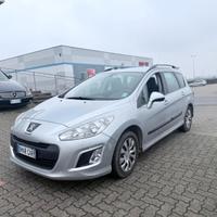 Peugeot 308 1.6 DIESEL SW 2013 NEOP.
