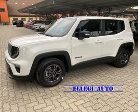 JEEP Renegade PROMO FINANZI.1.0 T3 Longitude KM