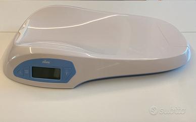 Chicco Bilancia Digitale Misura Altezza e peso