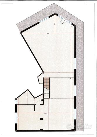 PE M200 Magazzino Pescara Arapietra