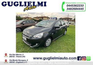 Mitsubishi Space Star 1.0 ClearTec GPL bi-fuel Int