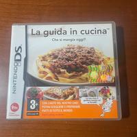 La Guida In Cucina Nintendo