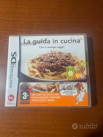 La Guida In Cucina Nintendo