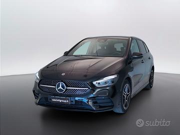 MERCEDES-BENZ Classe B - W247 2023 - B 250 e phev