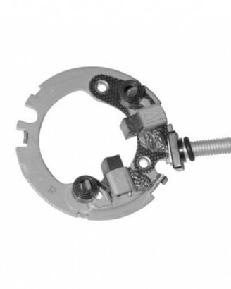 Portaspazzole motorino avviamento Aprilia Derbi Gi