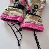 Guanti Level snowboard tg. 8