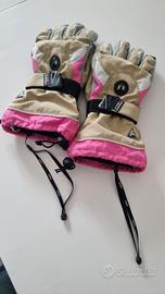 Guanti Level snowboard tg. 8
