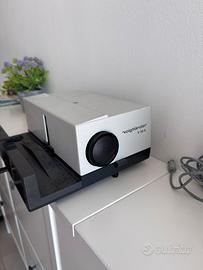 Proiettore diapositive Voigtländer V 35 A