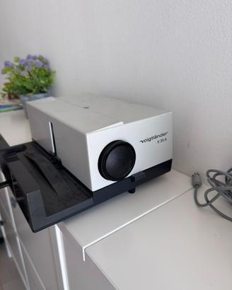 Proiettore diapositive Voigtländer V 35 A