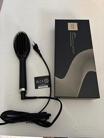 Spazzola lisciante GHD Glide smoothing Hot