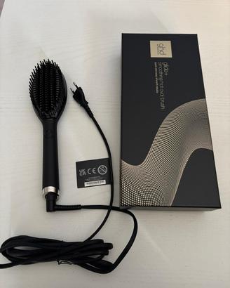 Spazzola lisciante GHD Glide smoothing Hot
