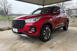 DR MOTOR DR 5.0 1.5 Bi-Fuel GPL TENUTA BENE ANCH