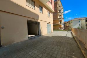 Rif.22A Magazzino Autorimessa Ariccia Castelli