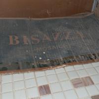 piastrelle mosaico bisazza