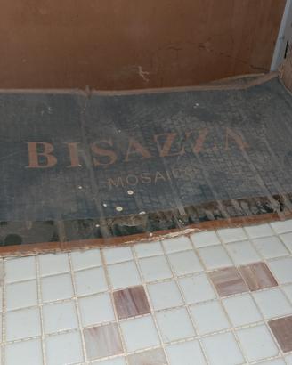 piastrelle mosaico bisazza