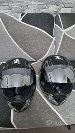coppia caschi 