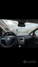 Fiat Grande Punto 1.4 Fun