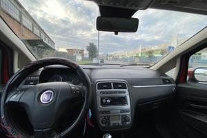 Fiat Grande Punto 1.4 Fun